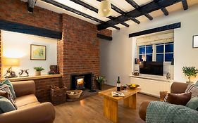 Yew Tree Cottage