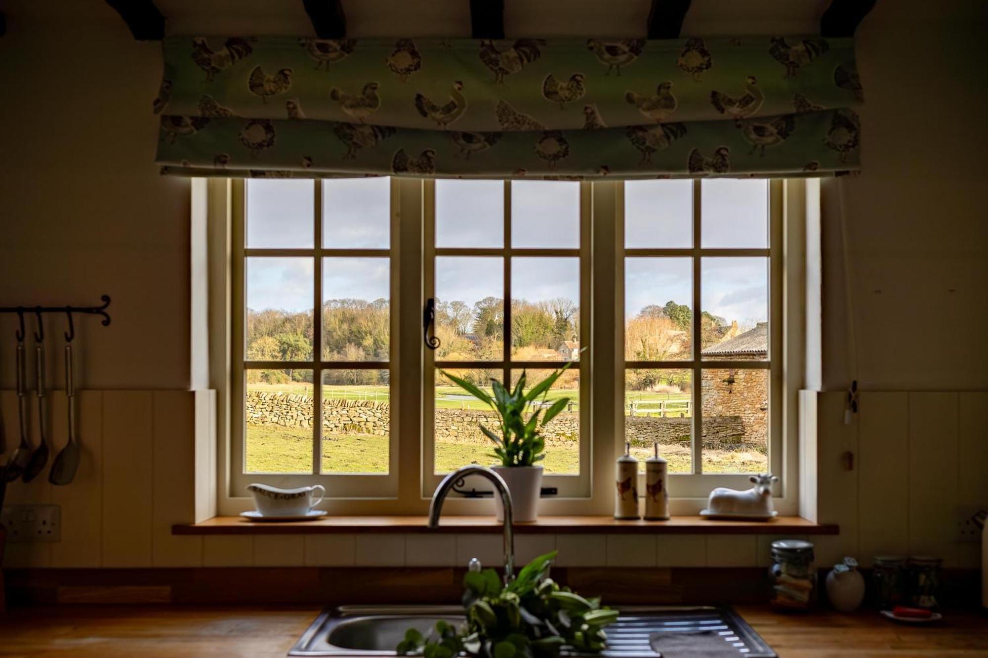 Yew Tree Cottage East Ayton Buitenkant foto